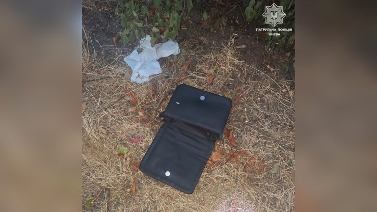 Правоохоронці Дніпровського району викрили злодія на другій крадіжці поспіль