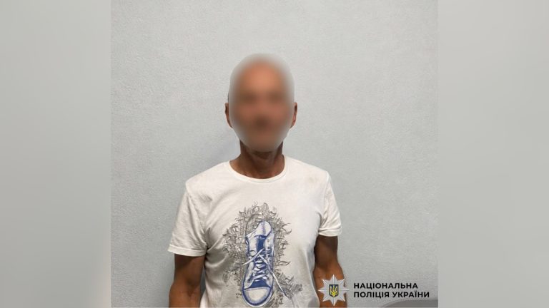 52-річному чоловіку, який підпалив будинок у Димерській громаді, обрано запобіжний захід у вигляді тримання під вартою