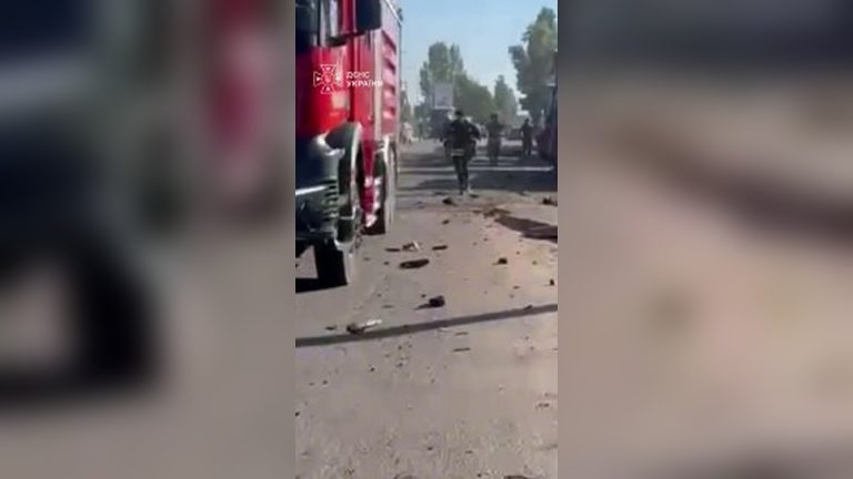На Київщині вже другу добу поспіль тривають безперервні атаки, внаслідок яких загинула людина