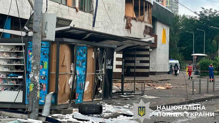 McDonald’s на Лук’янівці: що змушує киян відвідувати місця трагедій – Новини Києва – Головні події міста сьогодні
