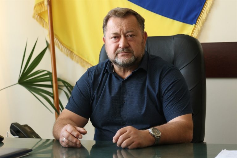 Голова Дмитрівської громади Тарас Дідич трагічно пішов з життя