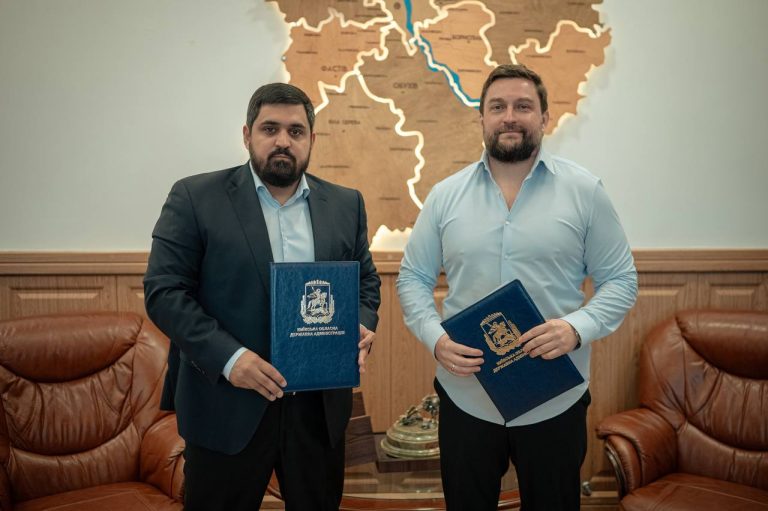 Київська область першою в Україні впровадить Індекс кіберстійкості: деталі пілотного проєкту