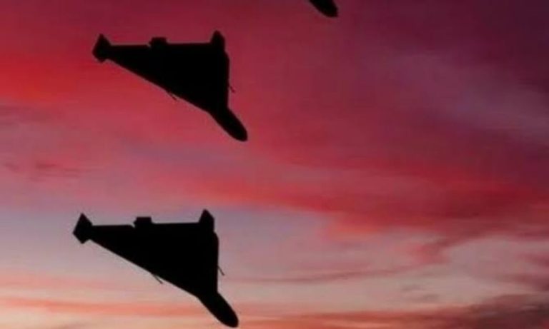 У Бориспільському районі спалахнула пожежа на складських приміщеннях