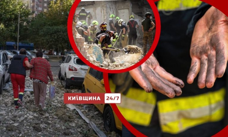 Фоторепортаж до Дня рятувальника: як рятувальні служби Київщини відновлюють регіон після війни