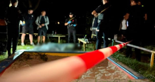 У Києві військовослужбовець у СЗЧ вбив побратима, підозрюваного затримано