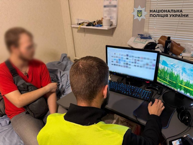 У столиці чоловікові оголосили підозру за розбещення 6-річного племінника