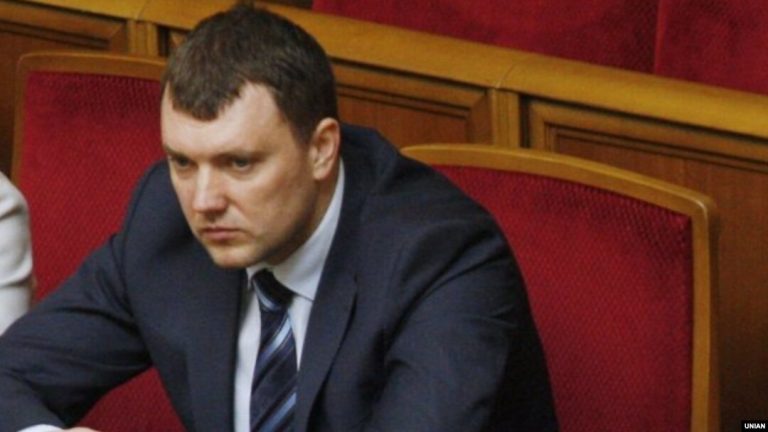 Зеленський довічно призначив Кицюка суддею Печерського суду