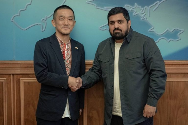 Київщина і JICA посилюють партнерство для реалізації інноваційних проєктів у регіоні