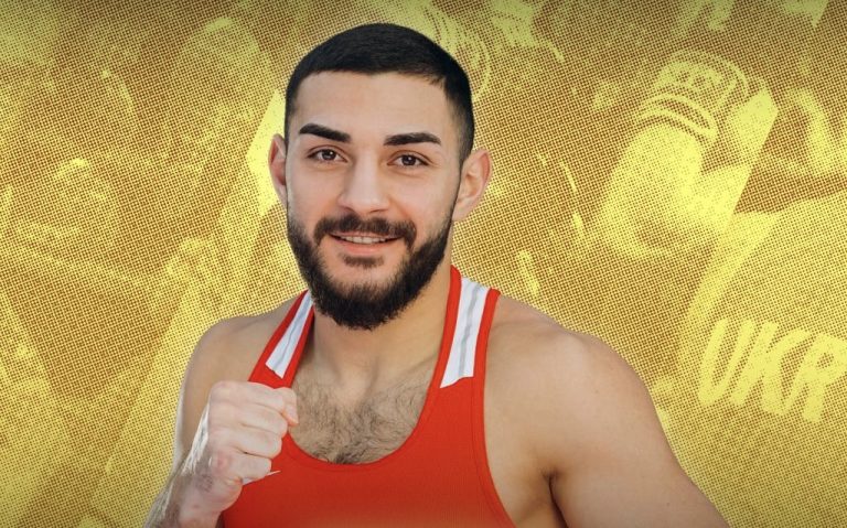 Броварчанин Ельвін Алієв здобув титул чемпіона Європи-2026 з боксу