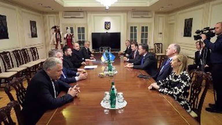 Щоденні пуски «Петріотів» – необхідна умова оборони Києва