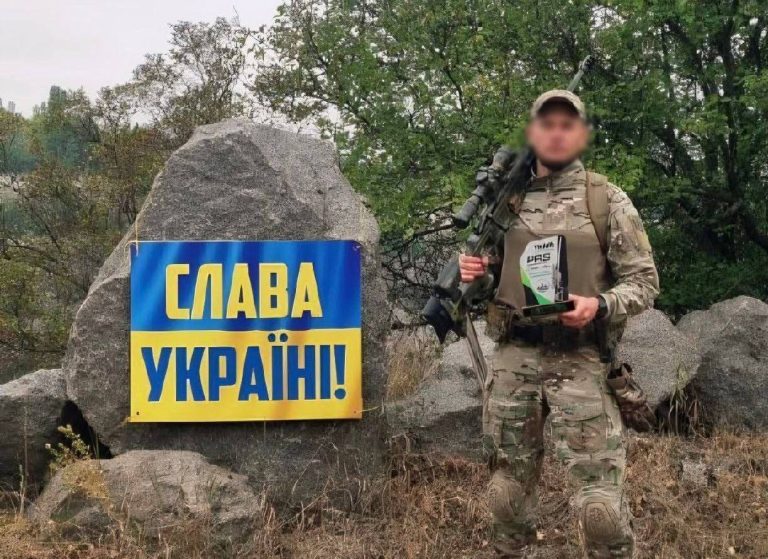 Київський спецпризначенець КОРД виборов «срібло» на чемпіонаті з високоточної стрільби, підрозділ увійшов до лідерів України