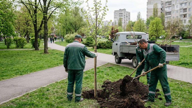 У Києві п’ять локацій позбудуться рекламних конструкцій, що ігнорують дизайн-код