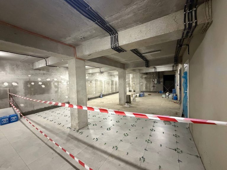 Будівельні новини Київщини в режимі 24/7
