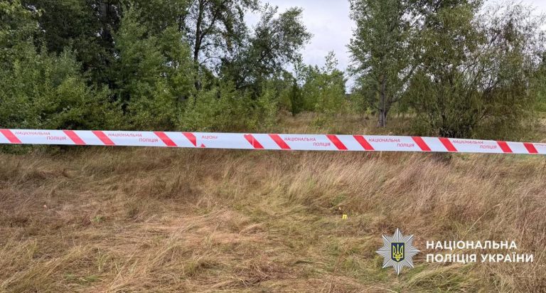 У Києві троє нападників пограбували ді-джея й викрали його дорогу професійну музичну апаратуру