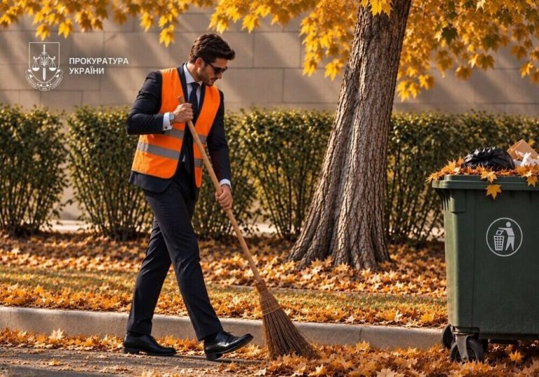 У Києві перед судом постане організатор злочинної схеми