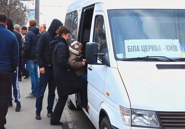 У Білій Церкві суд розглянув позов пасажирки про стягнення 287 тисяч гривень моральної шкоди