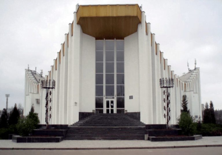 У Києві проведуть реконструкцію Палацу одружень на Берестейському проспекті