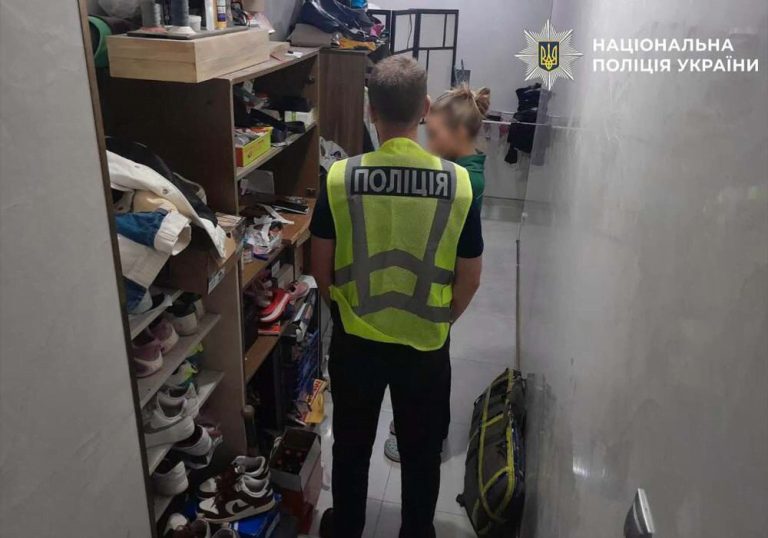У Київській області викрито групу, що організовувала ухилення від мобілізації