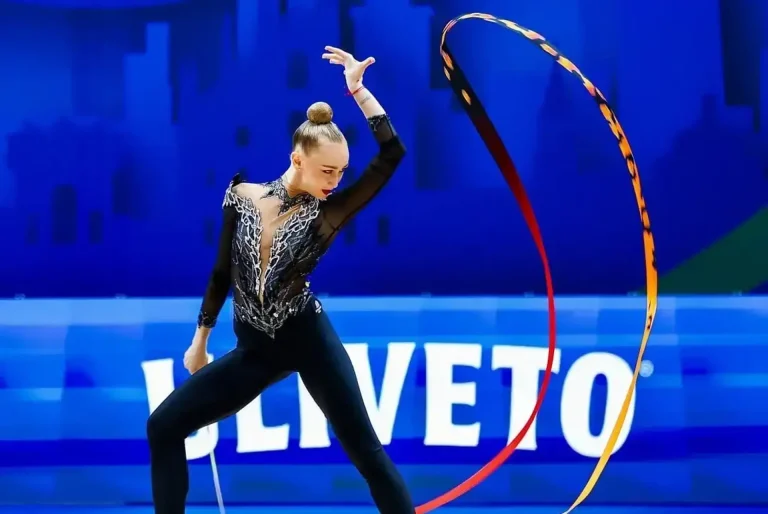 Європейська чемпіонка Вікторія Онопрієнко стала свідком обстрілу в Києві