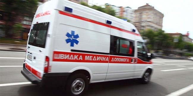 Додаткові виплати медикам «швидкої» в Києві за роботу під час обстрілів