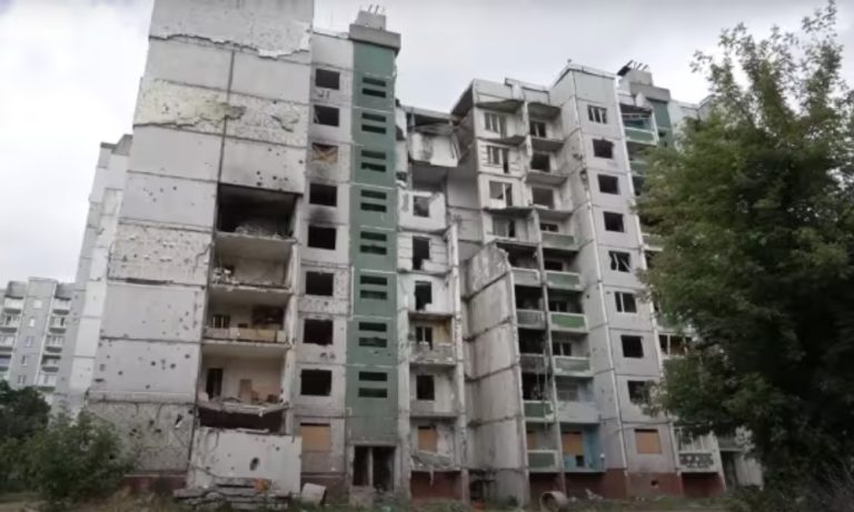 Покрокова інструкція КОВА: як оформити компенсацію за пошкоджене житло на Київщині