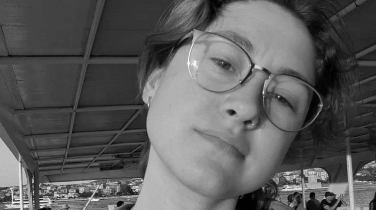 Жорстока атака на Київ призвела до загибелі молодої журналістки Марії Ївженко