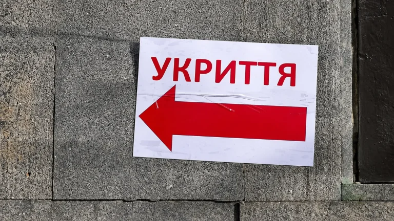 Віталій Кличко озвучив строки завершення встановлення