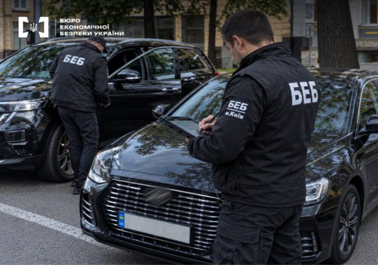 У Києві підприємство ухилилося від сплати податків на суму 12,2 млн грн