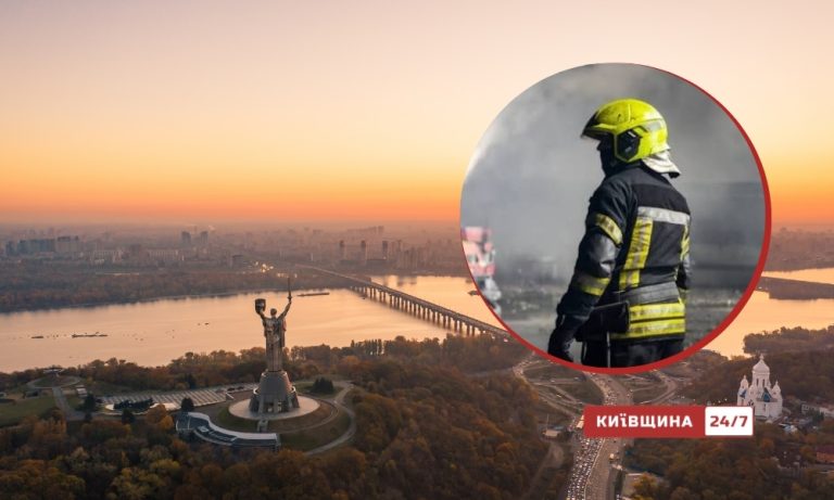Дрон поцілив у 24-поверхівку в Дарницькому районі