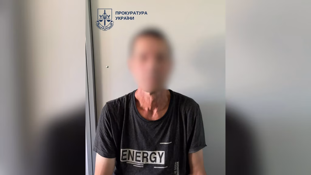 Оболонський суд призначив вітчиму 8 років ув’язнення за сексуальне насильство