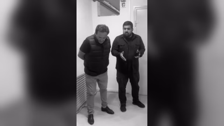 Голова Київської ОВА виявив затримку в облаштуванні укриття у школі