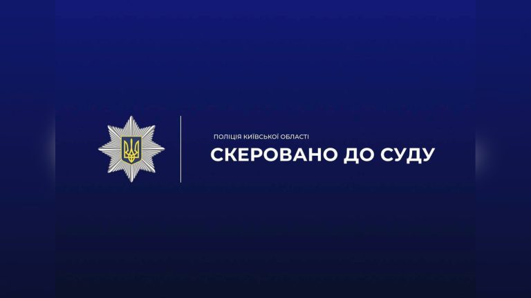 У Вишгороді судитимуть батька за два ножові удари в груди