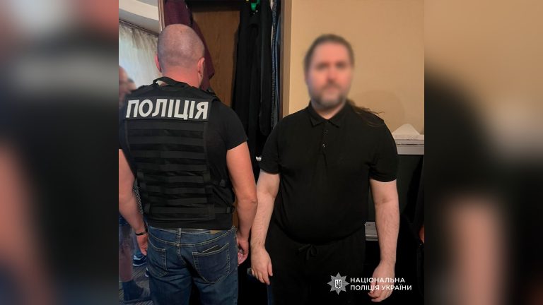 На Київщині чоловік обіцяв «броню» за 5 тисяч доларів – розпочато кримінальне провадження
