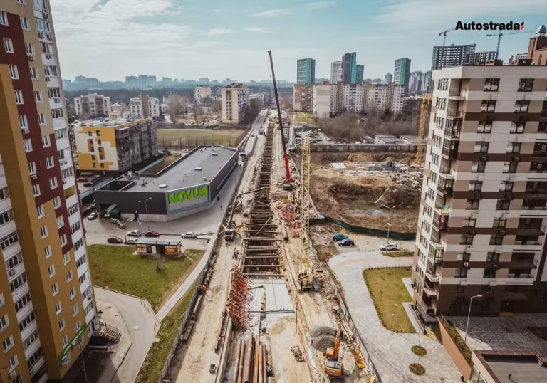 Проєкт метро на Виноградарі у Києві під загрозою зриву