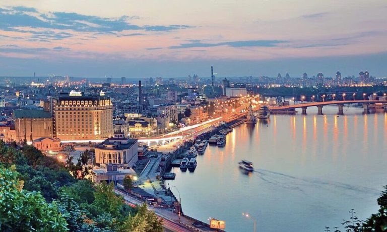 У Києві відклали «ГогольFest», «Кураж» та низку культурних подій