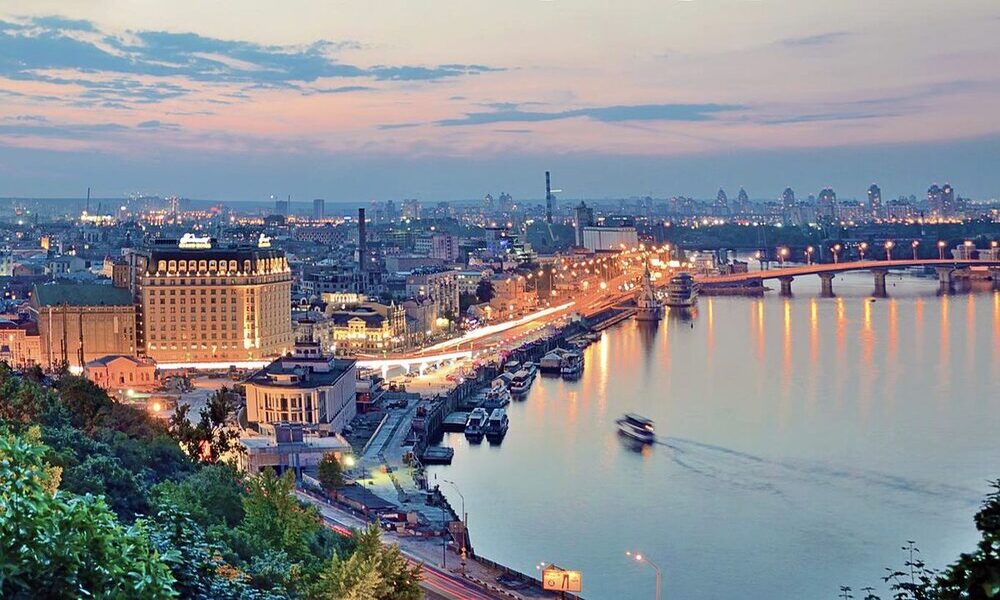 У Києві відклали «ГогольFest», «Кураж» та низку культурних подій