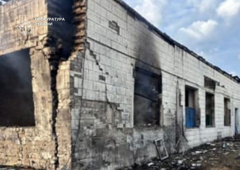 У Києві зросла кількість постраждалих внаслідок атаки: наразі відомо про 7 осіб – прокуратура