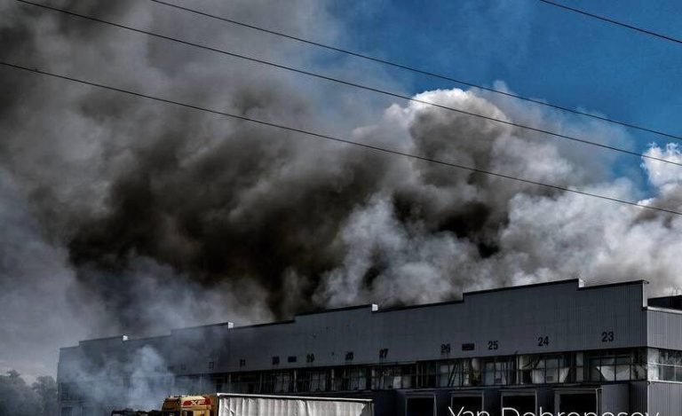 Внаслідок нападу на Київ кількість постраждалих зросла до 10