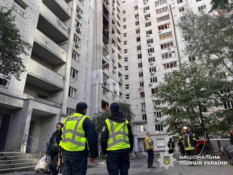 У Києві число постраждалих збільшилось до 20 осіб, – Кличко