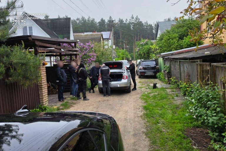 П’ятеро киян постали перед судом у справі про шахрайство з нерухомістю