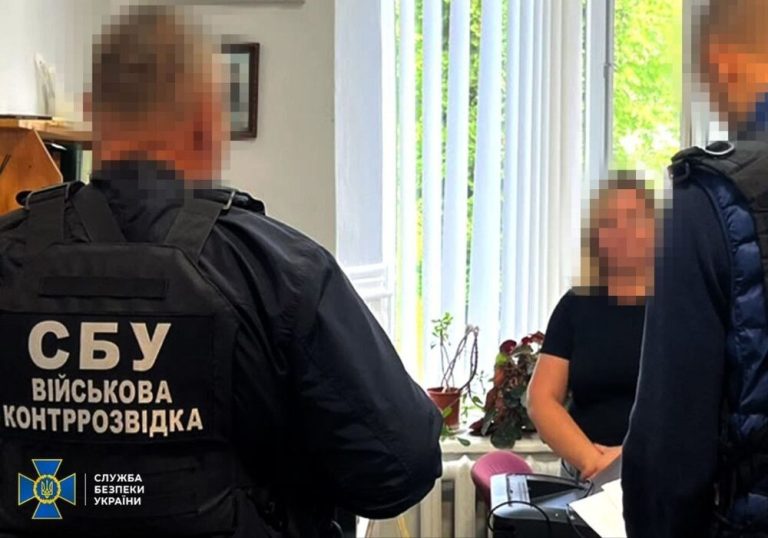У Києві розкрили масштабну схему за участю IT-компаній