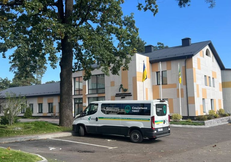 У Бучанській громаді запровадили інтегрований маршрут підтримки дітей і сімей