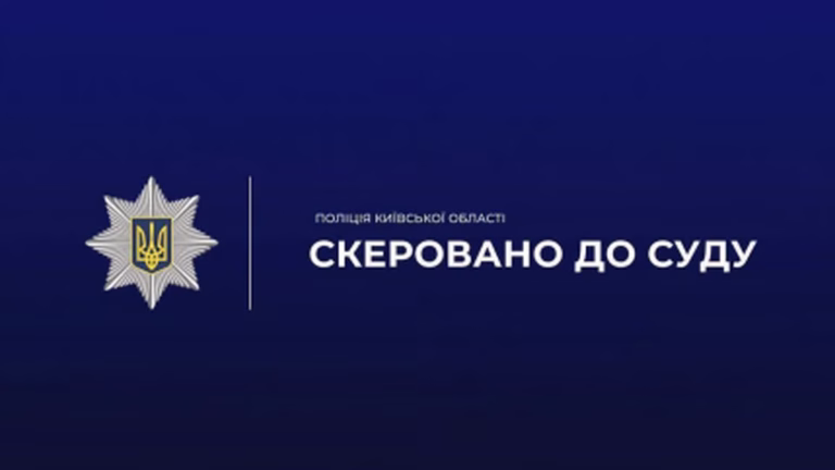 У Вишгороді перед судом постане фігурант, обвинувачений у побитті знайомого в хостелі
