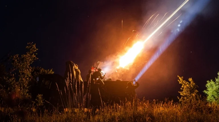 РФ здійснила обстріл Київщини, пошкоджено 23 інфраструктурні об’єкти