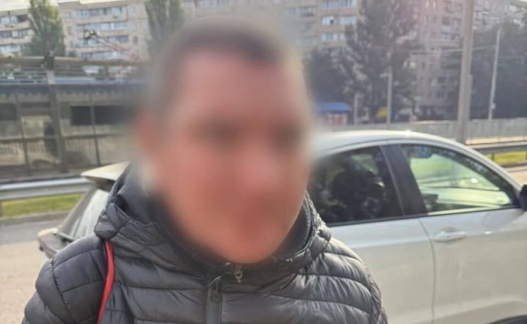 Жорстоке вбивство на Київщині: затримали підозрюваного, який побив і зв’язав потерпілого