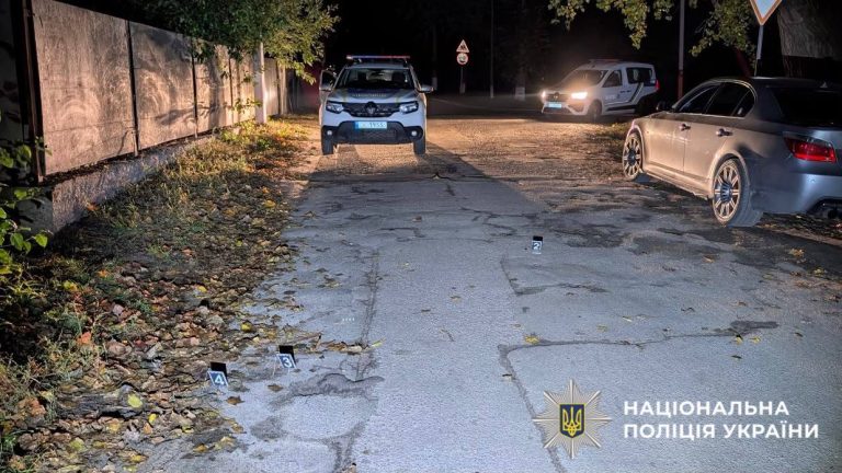 У Василькові чоловік кілька разів вистрелив у свого старшого брата