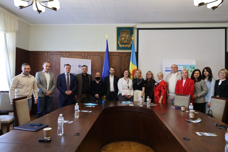 Десять громад Київщини безкоштовно отримають програмне забезпечення для розробки енергетичних проєктів
