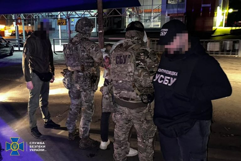 Росія завербувала київського студента для організації теракту в Рівному