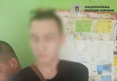 Киянина 21 року звинуватили у нанесенні ножового поранення і передано до суду