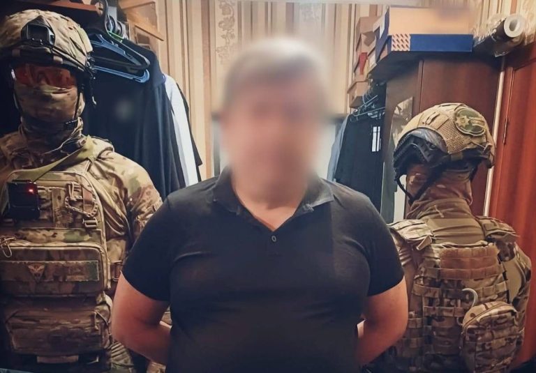 Виявлено схему фальшивого працевлаштування іноземців на Київщині